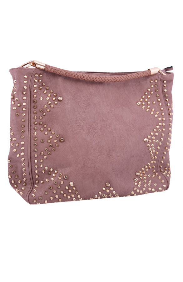 Romance Studs Bag – shoparchief