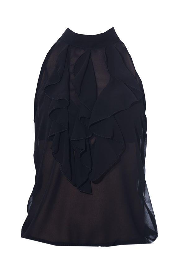 Ruches Black – shoparchief