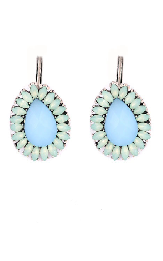 Saffier Blue – shoparchief