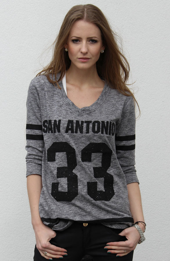 San Antonio Grey – shoparchief, foto 2