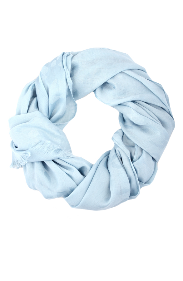 Blue Panter Sjaal – shoparchief