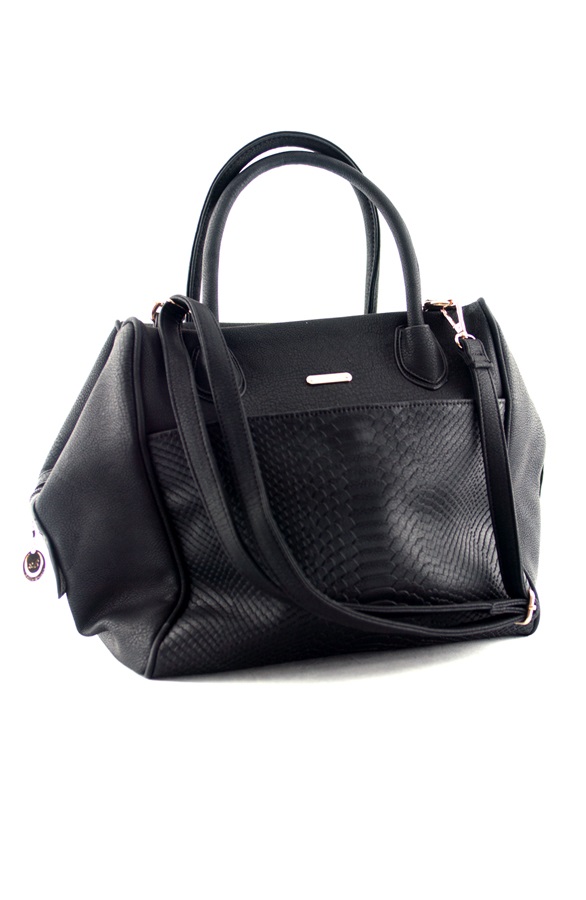 Snake Bag by The Musthaves – shoparchief