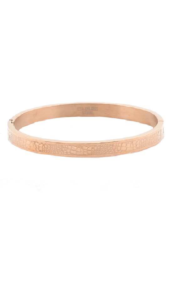 Snake Bracelet Gold – shoparchief
