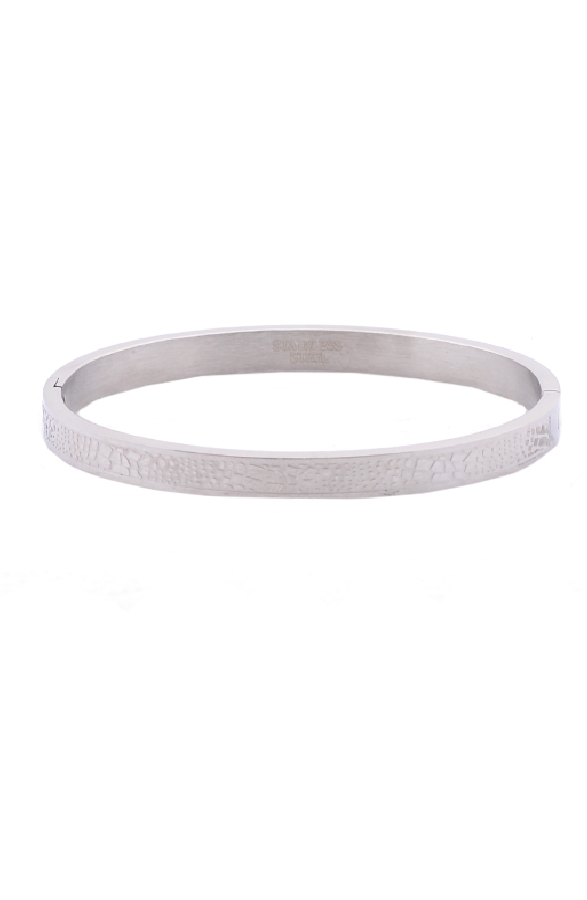 Snake Bracelet Zilver – shoparchief