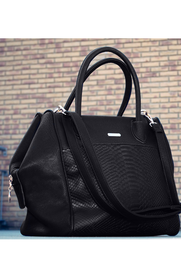 Snake Bag by The Musthaves – shoparchief, foto 3