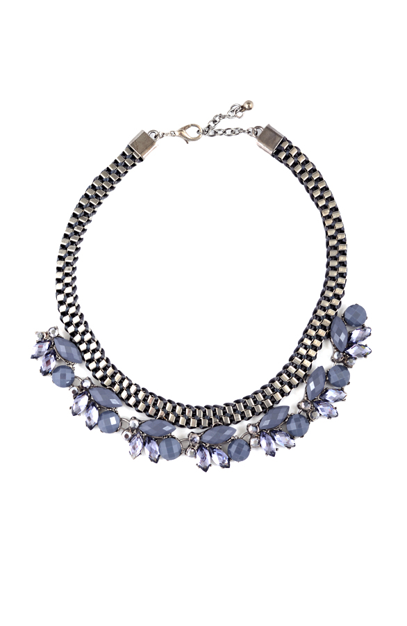 Statement Necklace Classic – shoparchief
