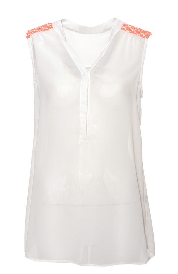 Sweetie Top Coral – shoparchief