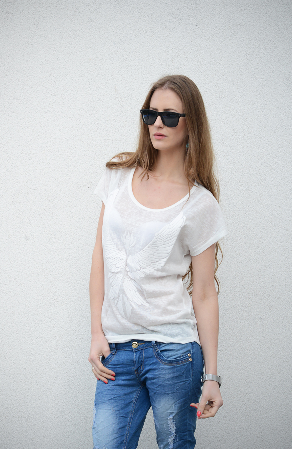 Wings Coating White – shoparchief, foto 2