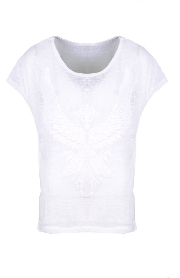 Wings Coating White – shoparchief