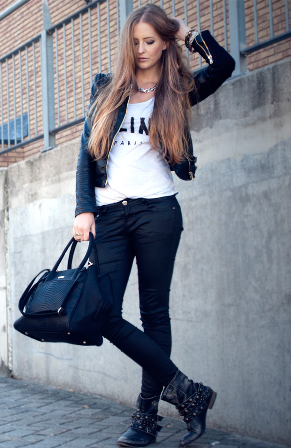 Snake Bag by The Musthaves – shoparchief, foto 2