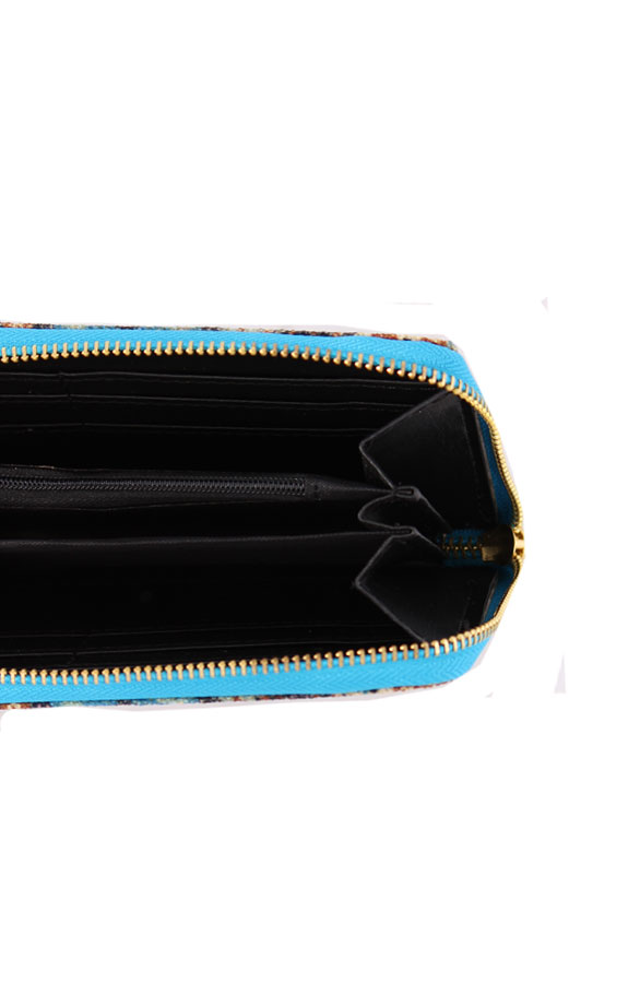 Spending Money Blue – shoparchief, foto 3