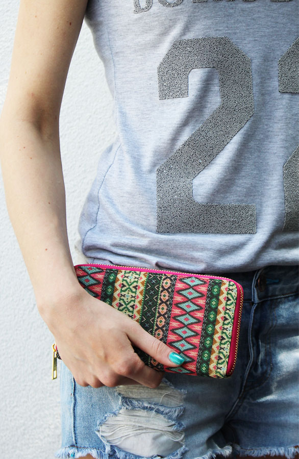 Spending Money Pink – shoparchief, foto 2