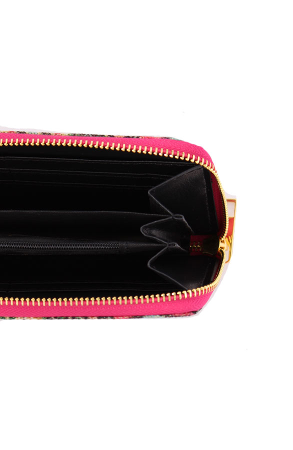 Spending Money Pink – shoparchief, foto 3