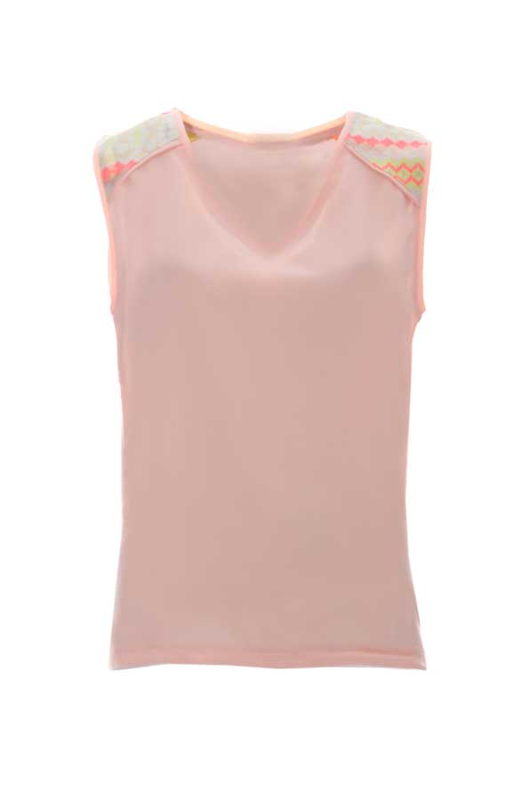 Beau Belle Pink – shoparchief