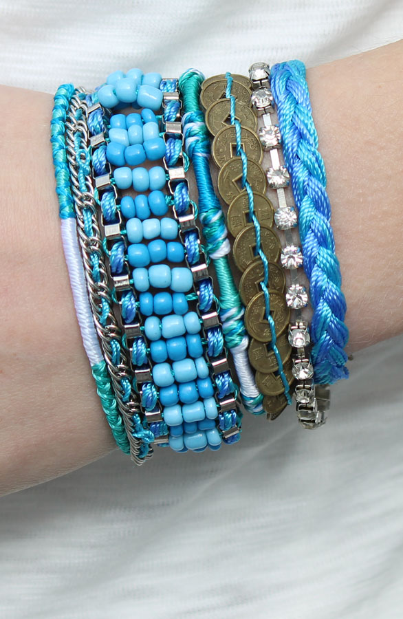 Boeddha Be Blue – shoparchief, foto 2