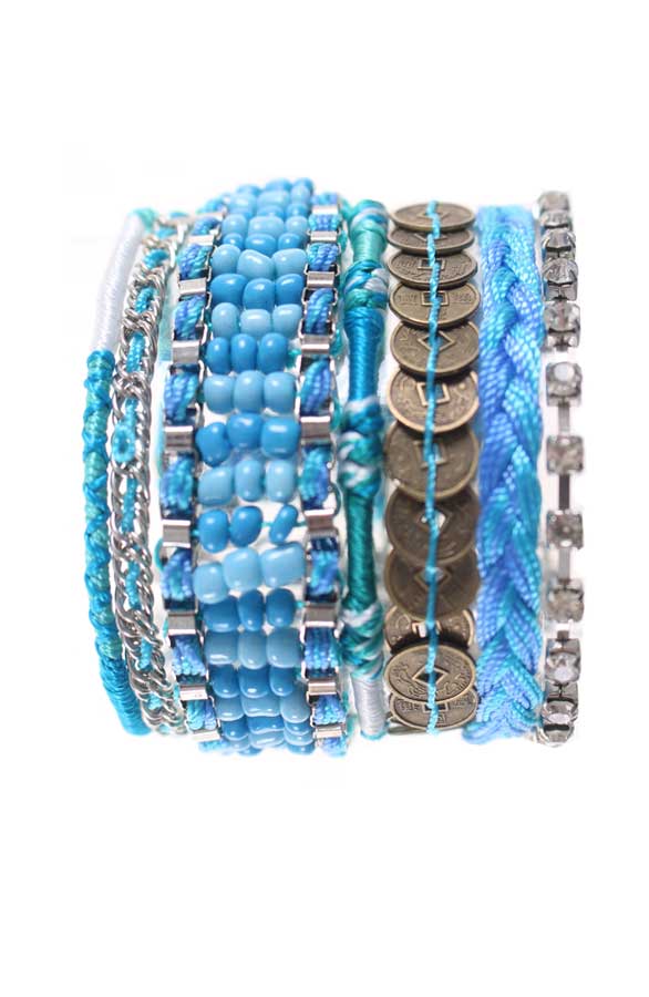 Boeddha Be Blue – shoparchief