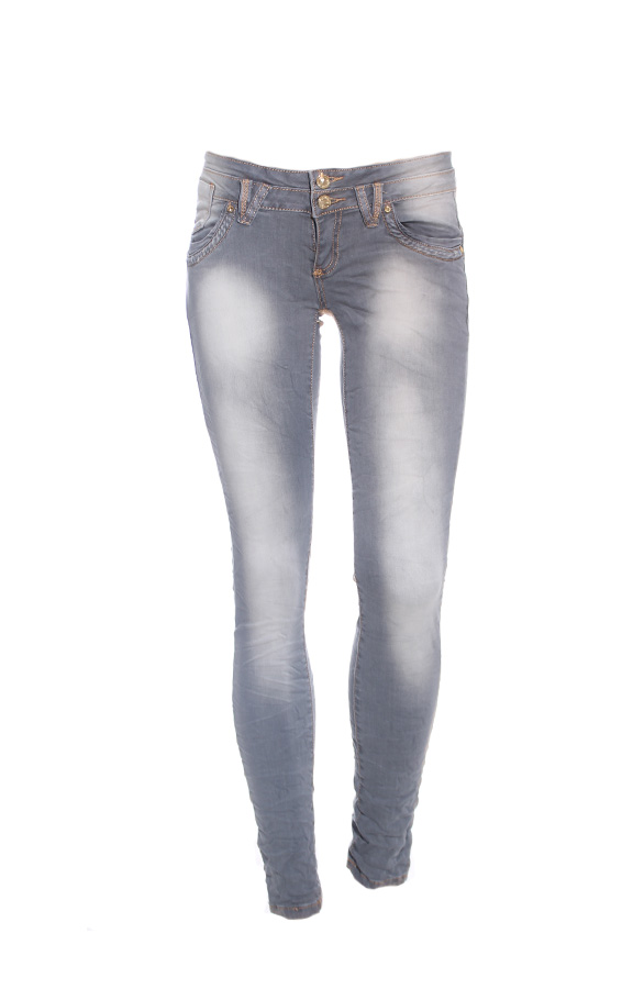 Denim Jeans Grey – shoparchief