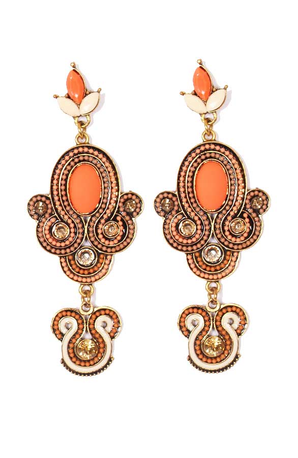 Dutch Orange – shoparchief
