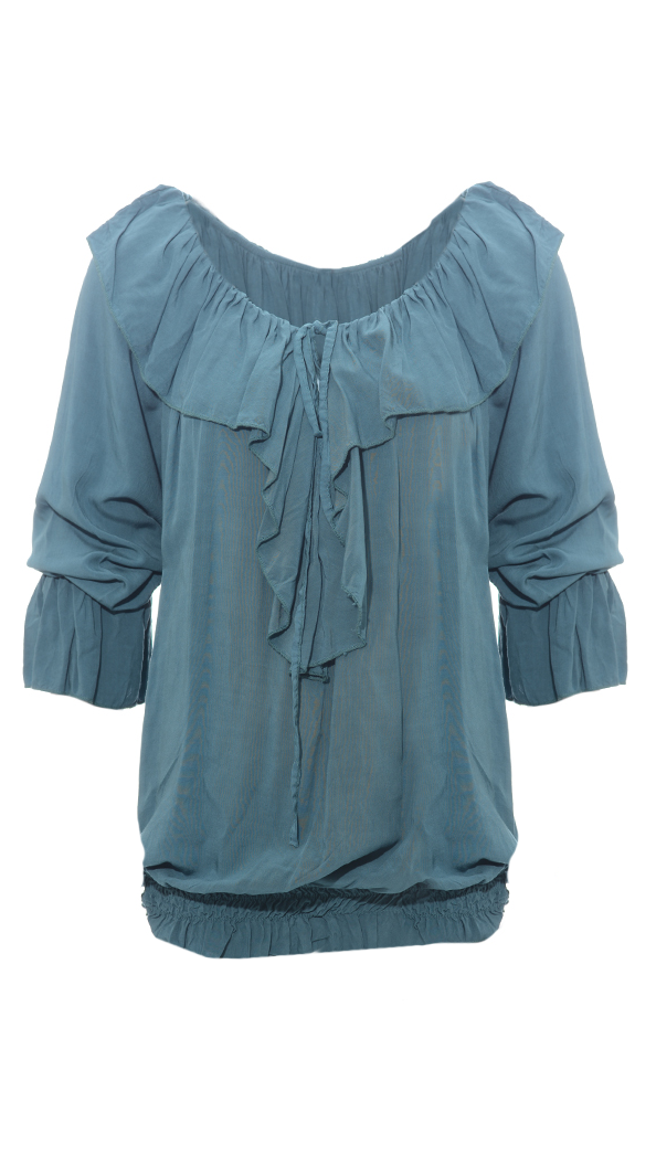 Gypsy Tuniek Petrol – shoparchief