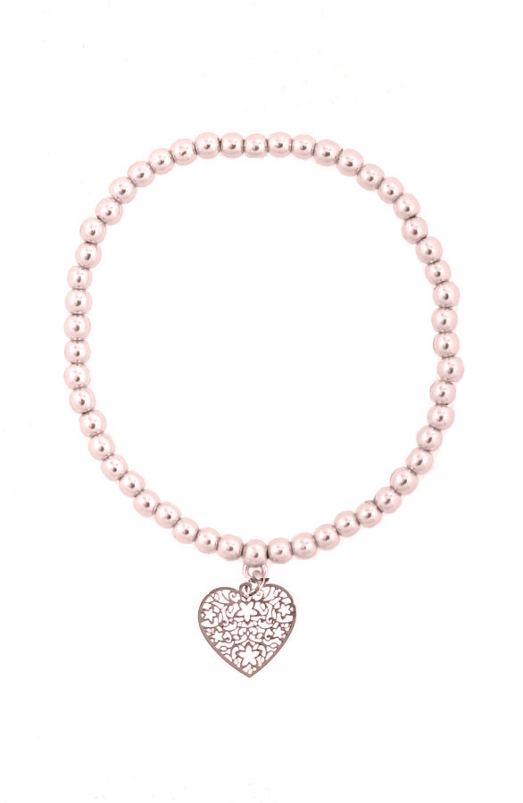 Heartbreaker Bracelet Rosé – shoparchief