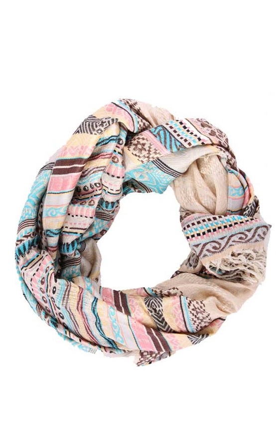 Heartlicious Sjaal – shoparchief