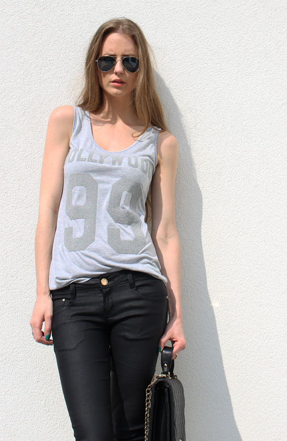 Hollywood 99 – shoparchief, foto 2
