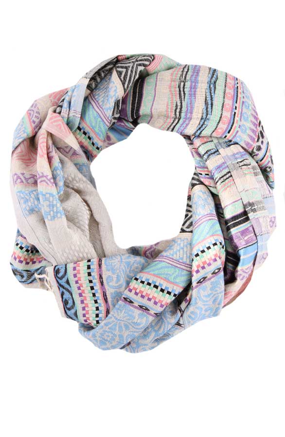Lovelicious Sjaal – shoparchief