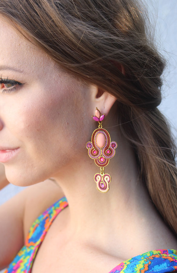 Miami Shine pink – shoparchief, foto 2