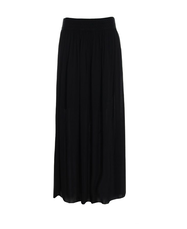 Maxi Rok Black – shoparchief