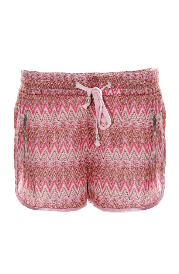 Miss O My Short Pink – shoparchief
