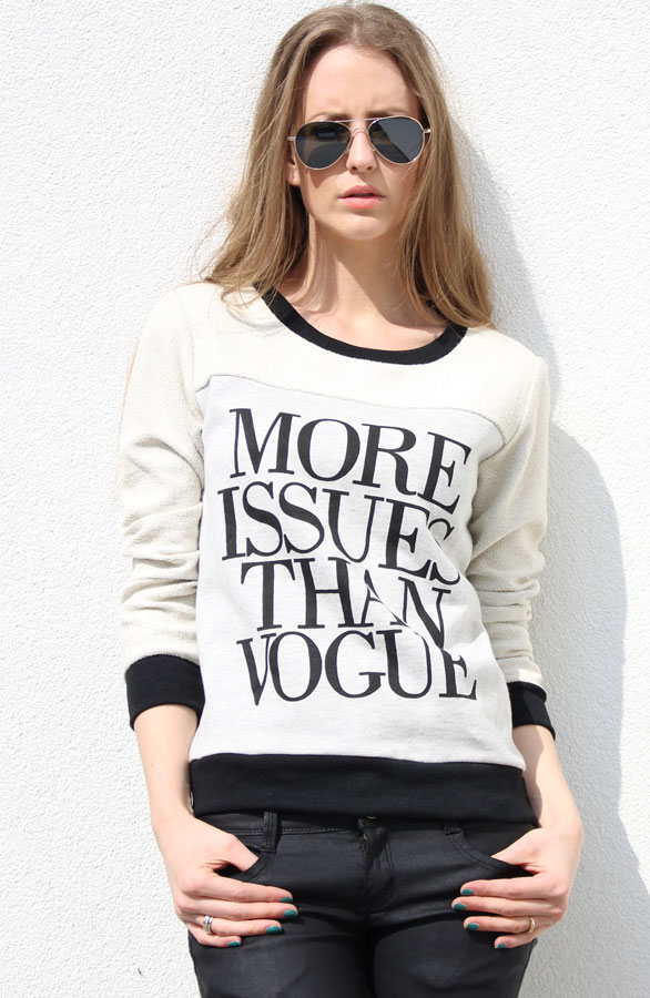 More Issues Than Vogue – shoparchief, foto 2