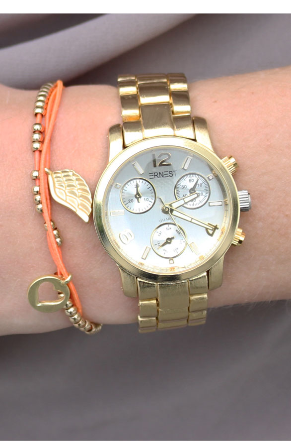 Petite Chérie Orange – shoparchief, foto 2