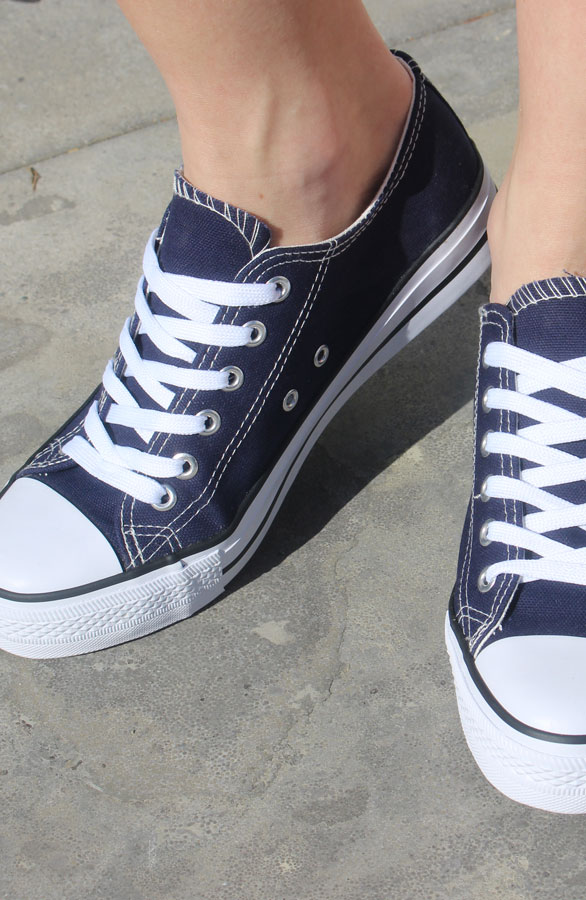 My Navy Blue – shoparchief, foto 2