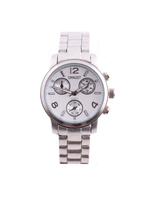 My Silver Watch – shoparchief