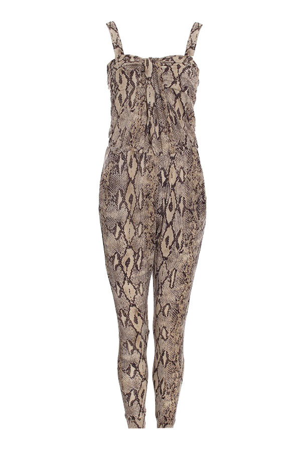 Snake Jumpsuite – shoparchief