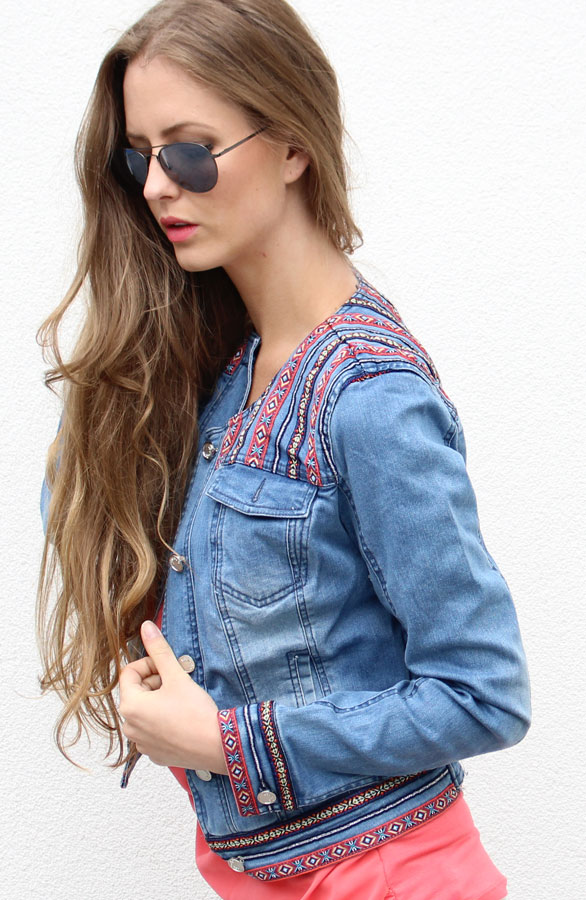 Mexicana Jacket – shoparchief, foto 4