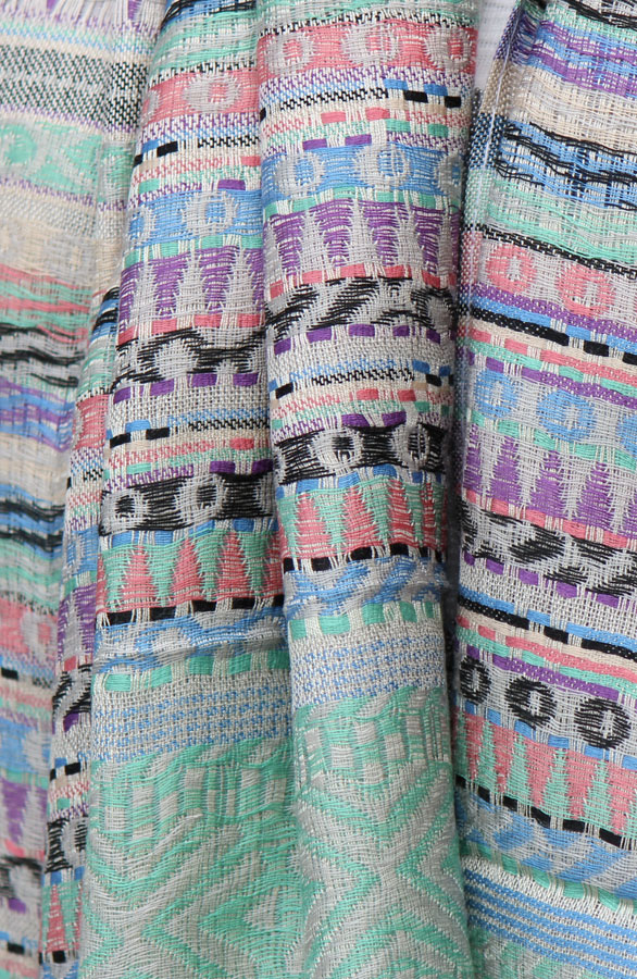Lovelicious Sjaal – shoparchief, foto 3