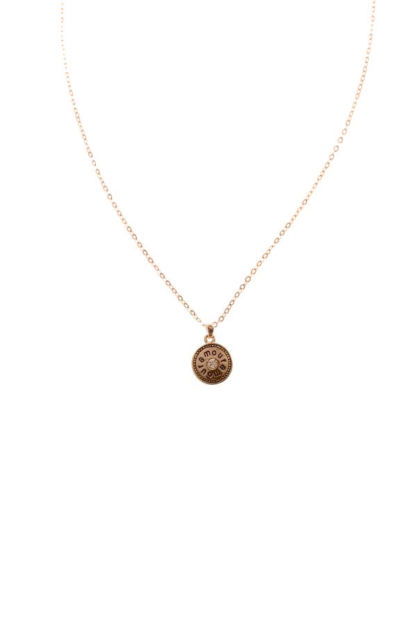 Amour Necklace – shoparchief