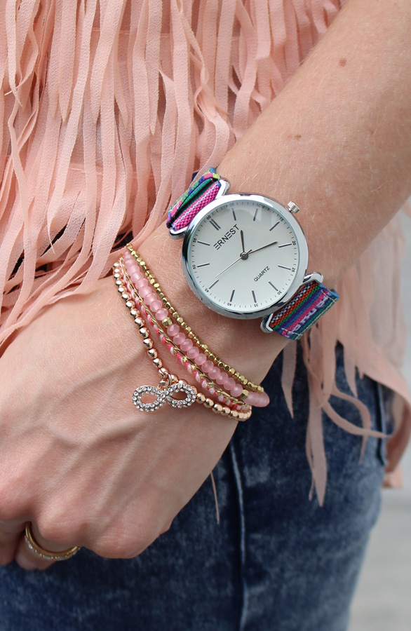 Aztec Color Watch – shoparchief, foto 2