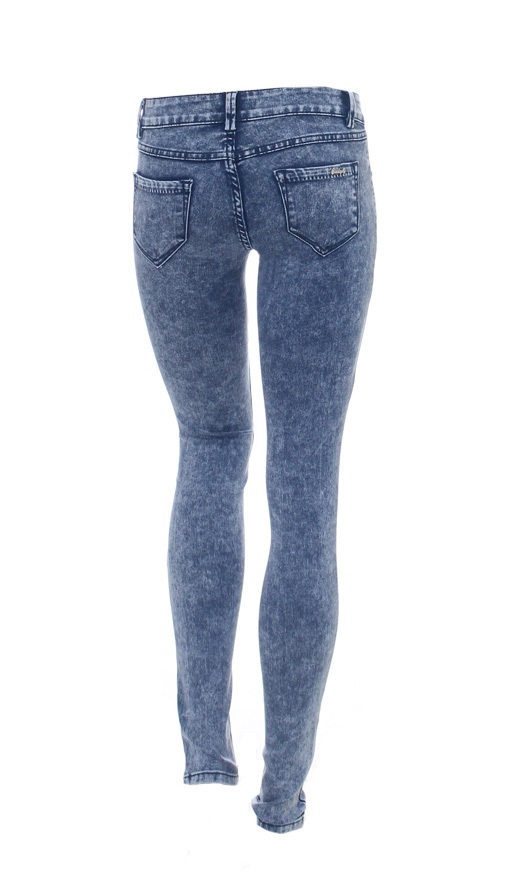 Raw Denim Jeans – shoparchief, foto 3