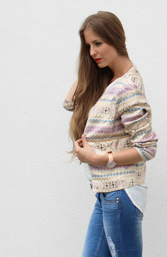 Belle Marant Pearl – shoparchief, foto 3