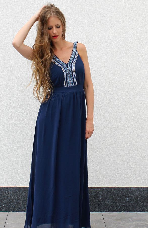 Monaco Dress – shoparchief, foto 2
