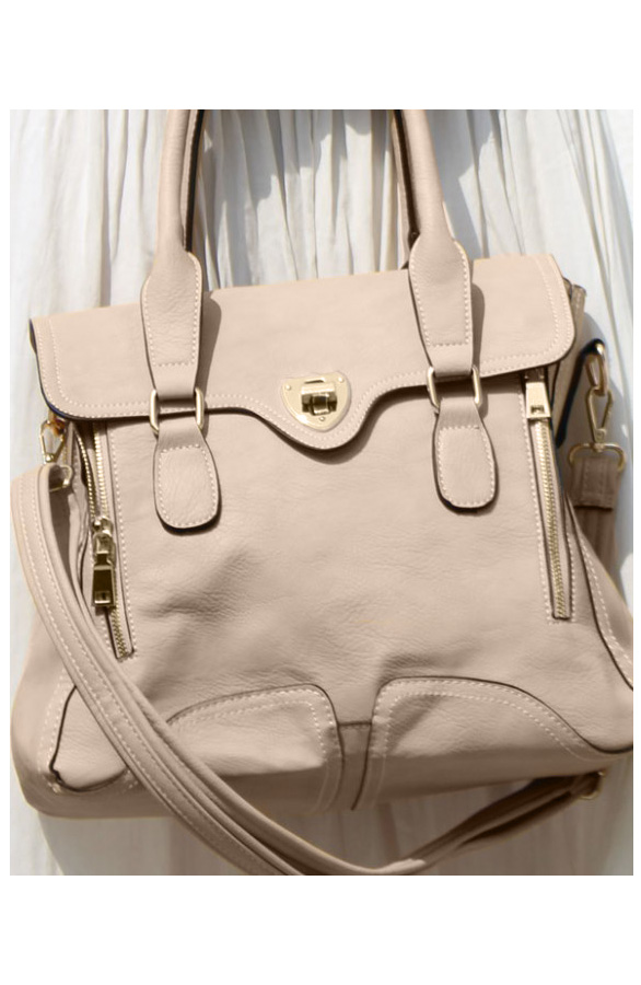 Dubai Bag Beige – shoparchief, foto 2
