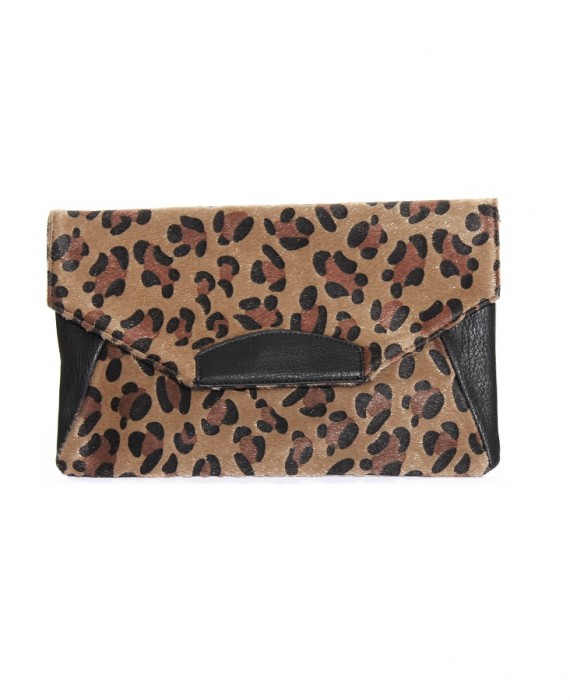 Panter Clutch – shoparchief