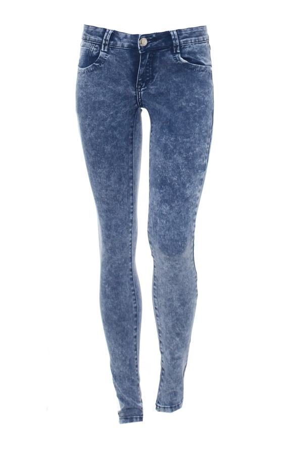 Raw Denim Jeans – shoparchief