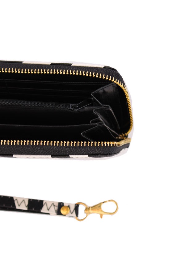 Zebra Wallet – shoparchief, foto 3