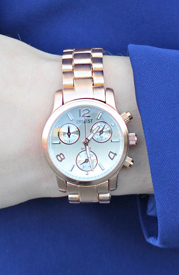 My Rose Watch – shoparchief, foto 2