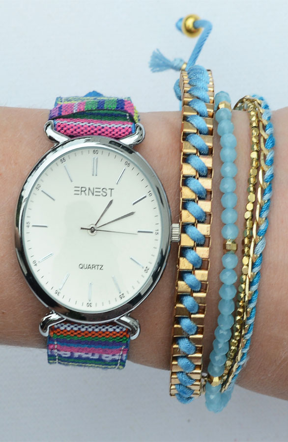 Mon Ami Blue – shoparchief, foto 2