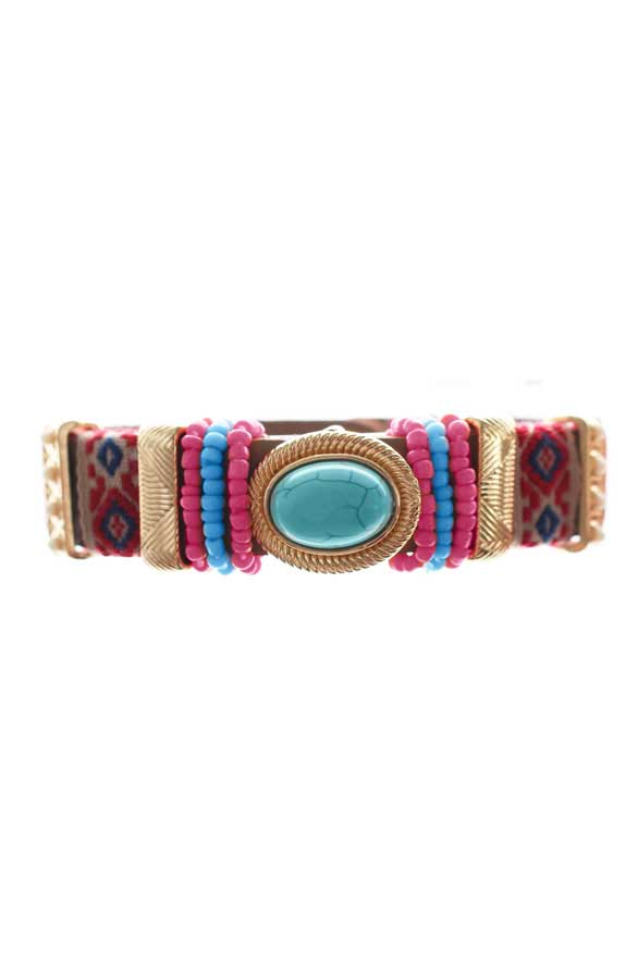 Bohemian Must Armband – shoparchief