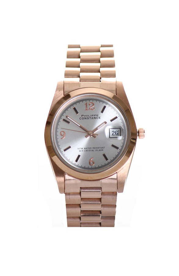 Elite Watch Rosé – shoparchief